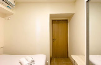 Photo 2 - Good Deal And Comfortable 2Br At Meikarta Apartment