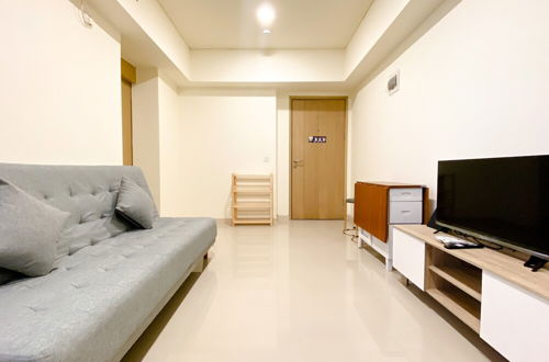 Photo 14 - Good Deal And Comfortable 2Br At Meikarta Apartment