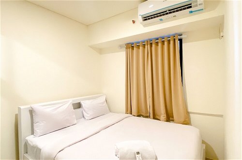 Photo 4 - Good Deal And Comfortable 2Br At Meikarta Apartment