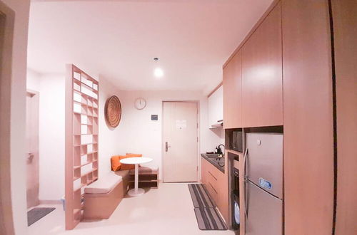 Photo 7 - Gorgeous And Homey 1Br Mataram City Apartment