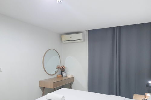 Photo 12 - Gorgeous And Homey 1Br Mataram City Apartment