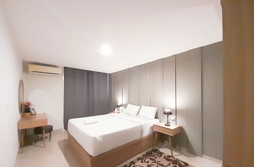 Photo 1 - Gorgeous And Homey 1Br Mataram City Apartment