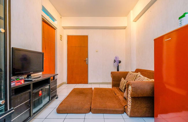 Comfort And Cozy Living 2Br At Cibubur Village Apartment - Foto 16