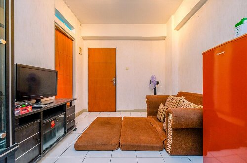 Photo 16 - Comfort And Cozy Living 2Br At Cibubur Village Apartment