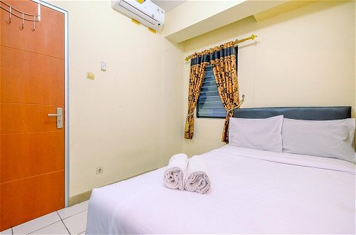 Photo 3 - Comfort And Cozy Living 2Br At Cibubur Village Apartment