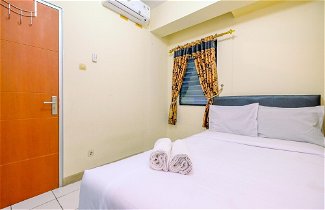 Photo 3 - Comfort And Cozy Living 2Br At Cibubur Village Apartment