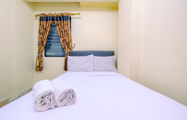 Comfort And Cozy Living 2Br At Cibubur Village Apartment - Foto 2