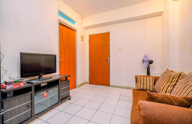 Comfort And Cozy Living 2Br At Cibubur Village Apartment - Foto 15
