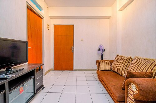 Foto 14 - Comfort And Cozy Living 2Br At Cibubur Village Apartment