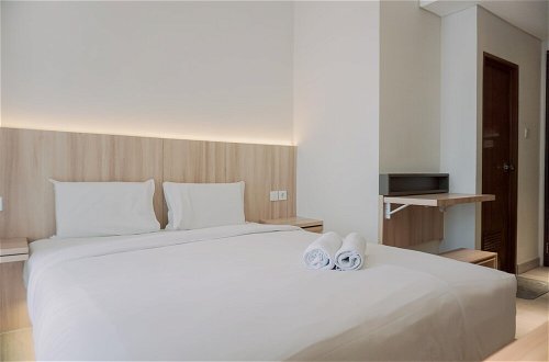 Photo 6 - Homey And Warm Studio Amazana Serpong Apartment