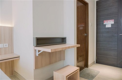 Foto 5 - Homey And Warm Studio Amazana Serpong Apartment