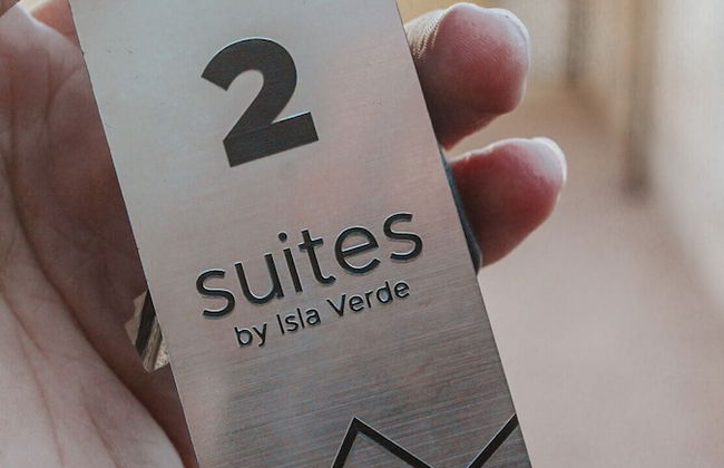 Suites Isla Verde - Photo 31