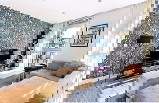 Foto 2 - City-close 1-bed Apartment Near Tower Hill