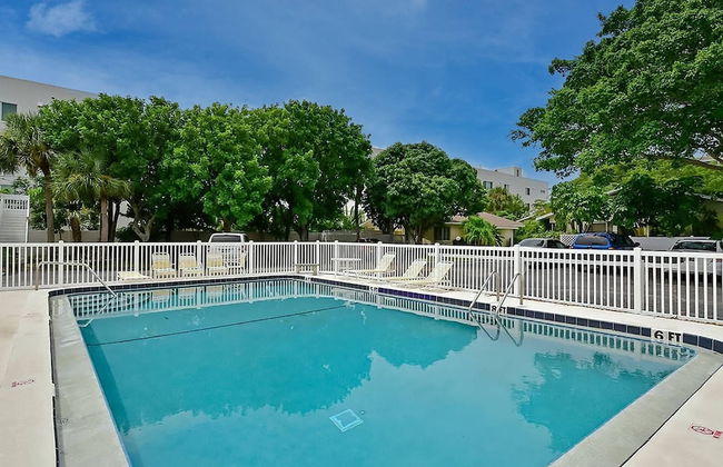 Pelican Gardens 7 By Lido Beach - Foto 20