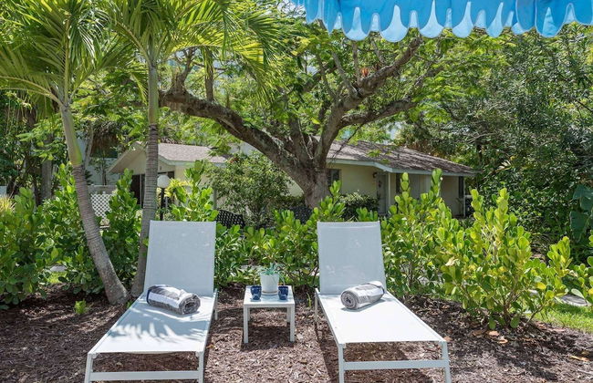 Pelican Gardens 7 By Lido Beach - Foto 16