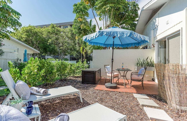 Pelican Gardens 7 By Lido Beach - Foto 6