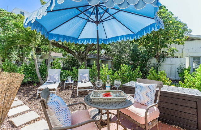 Pelican Gardens 7 By Lido Beach - Foto 2
