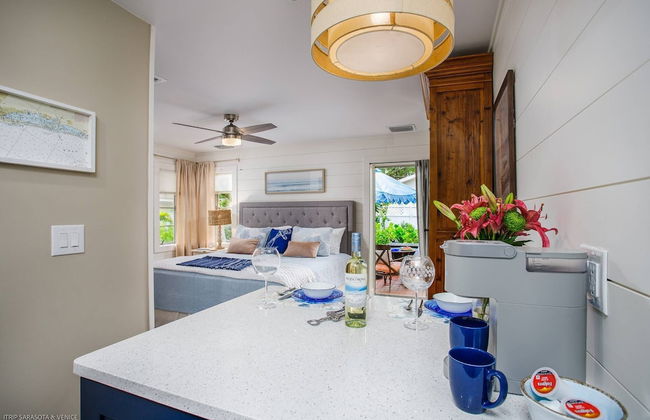 Pelican Gardens 7 By Lido Beach - Foto 12