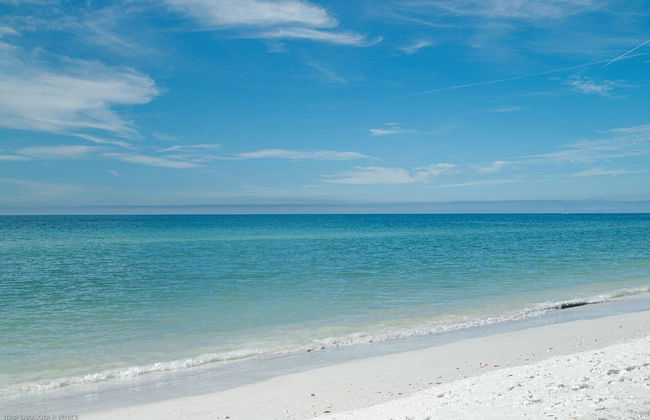 Pelican Gardens 7 By Lido Beach - Foto 4