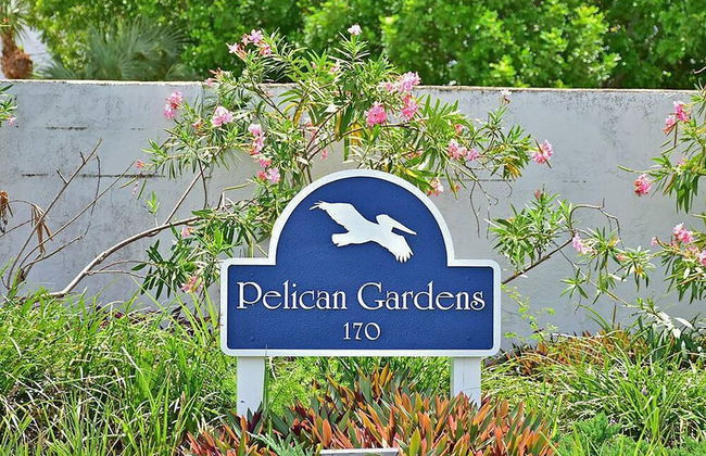 Pelican Gardens 7 By Lido Beach - Foto 22