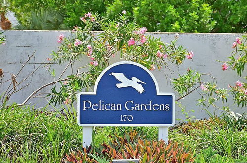 Photo 23 - Pelican Gardens 7 By Lido Beach