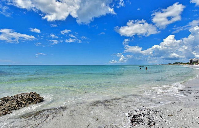 Pelican Gardens 7 By Lido Beach - Foto 14