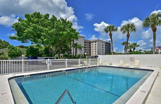 Pelican Gardens 7 By Lido Beach - Foto 23