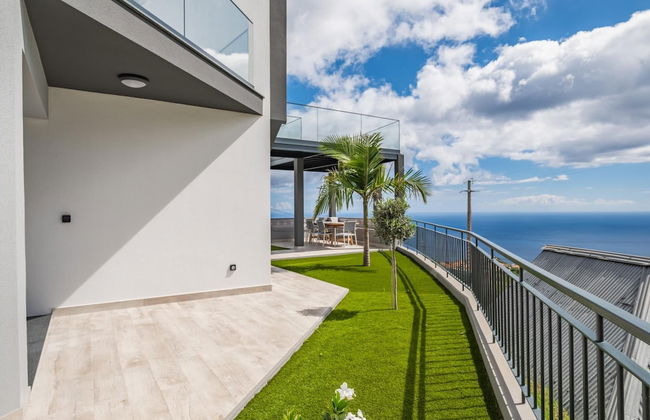 Landscape View by Madeira Sun Travel - Foto 17