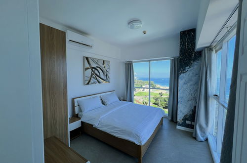 Foto 5 - Spacious Oceanview Corner Suite Brand New