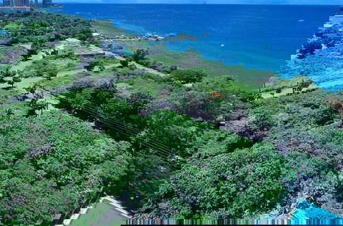 Foto 1 - Spacious Oceanview Corner Suite Brand New
