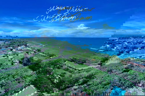 Photo 34 - Spacious Oceanview Corner Suite Brand New