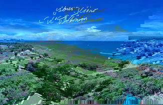 Photo 1 - Spacious Oceanview Corner Suite Brand New