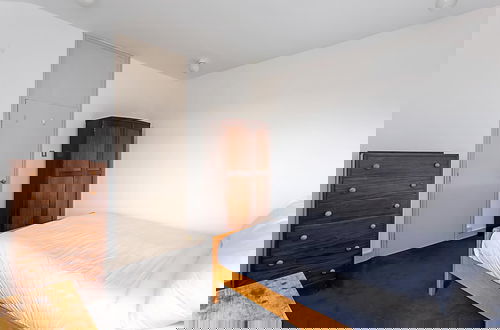 Foto 31 - Contemporary Open Plan Penthouse
