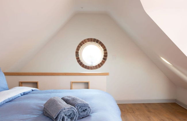 Stylish Cosy Annexe in Pretty Sailing Village - Foto 35