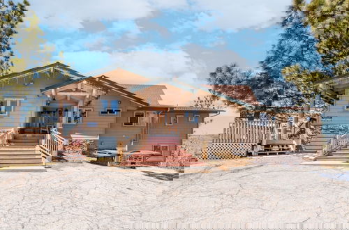 Foto 55 - Timberline Lodge by Avantstay Secluded Hill Top Home w/ Incredible Views