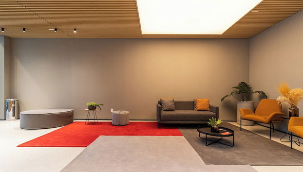 Ingresso interno