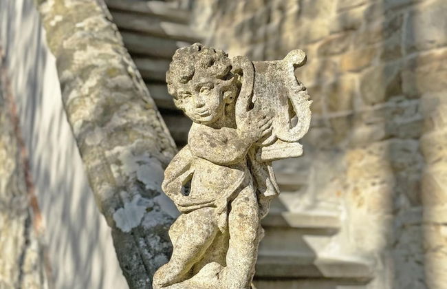 La Vita Bella in Vaglia - Foto 45