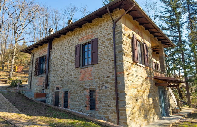 La Vita Bella in Vaglia - Foto 48
