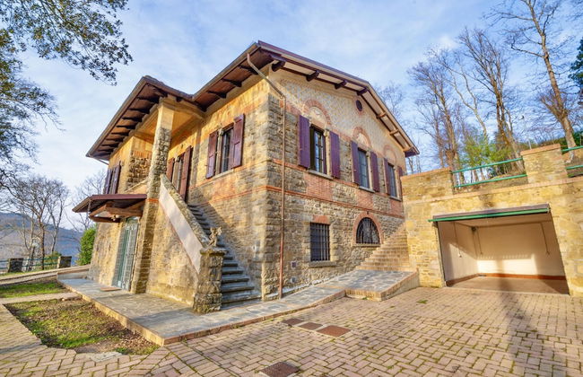 La Vita Bella in Vaglia - Foto 50