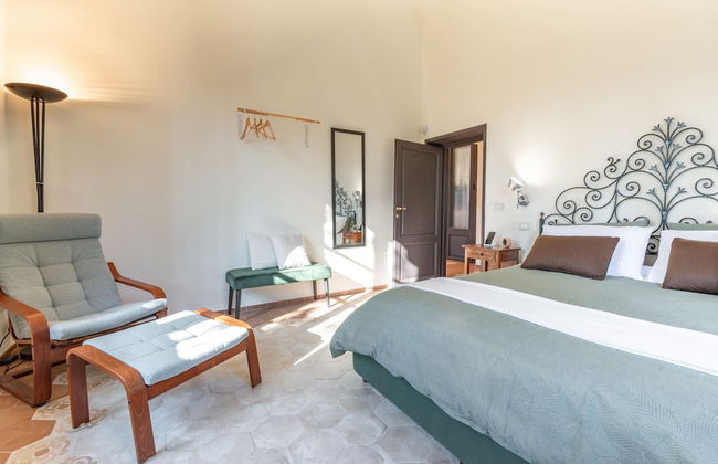La Vita Bella in Vaglia - Foto 29