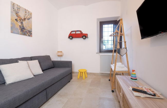 La Vita Bella in Vaglia - Foto 13