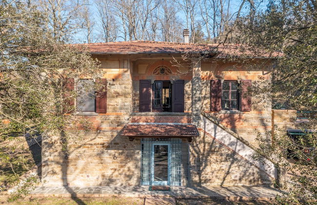 La Vita Bella in Vaglia - Foto 41