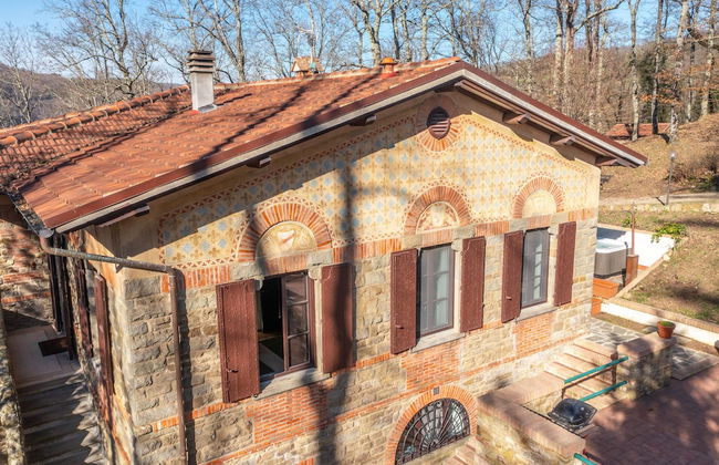 La Vita Bella in Vaglia - Foto 47
