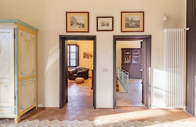 La Vita Bella in Vaglia - Foto 37