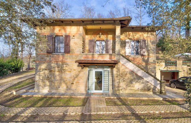 La Vita Bella in Vaglia - Foto 44