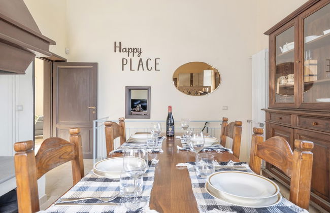La Vita Bella in Vaglia - Foto 10