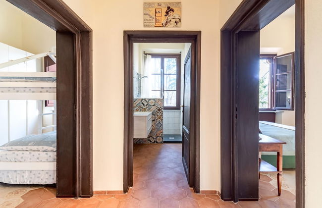 La Vita Bella in Vaglia - Foto 38