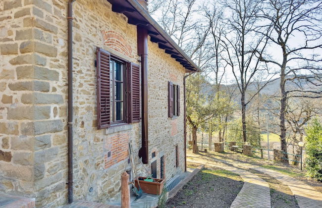La Vita Bella in Vaglia - Foto 51
