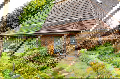 Photo 52 - Pretty Coastal Home in Bosham Close to Water