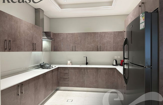 Kease Yasmin G-6 Lusso Hejaz GX55 - Foto 5